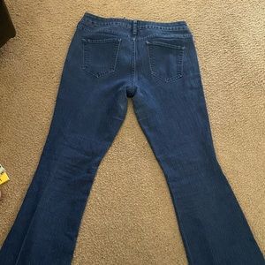 City Streets jeans size 11